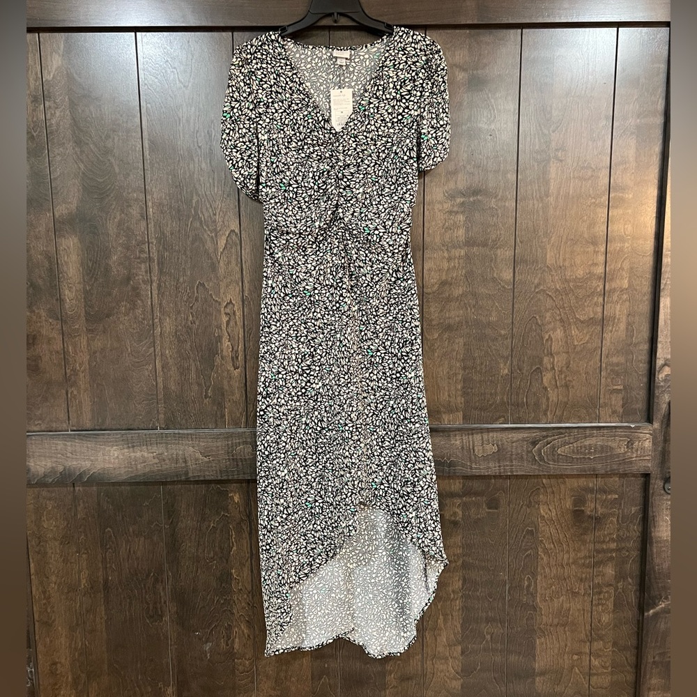 NWT! A New Day Floral Dress